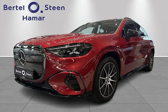Mercedes-Benz Glc400