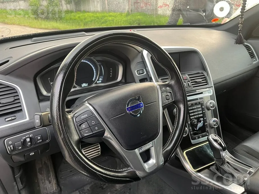 Volvo Xc60 2016 photo 5