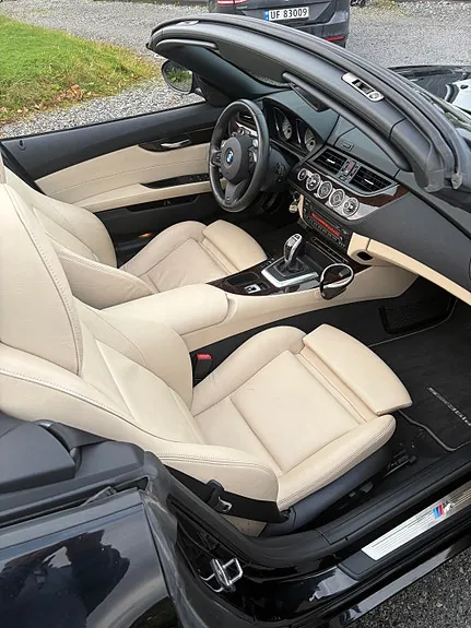 BMW Z4 2011 photo 5