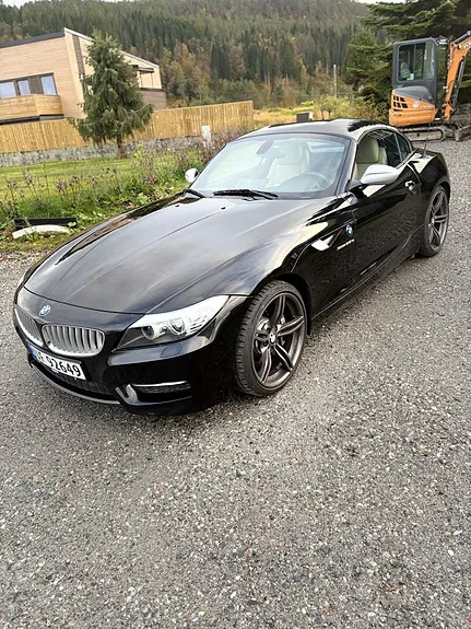 BMW Z4