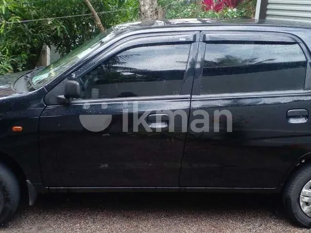 Suzuki Alto 2011 photo 2