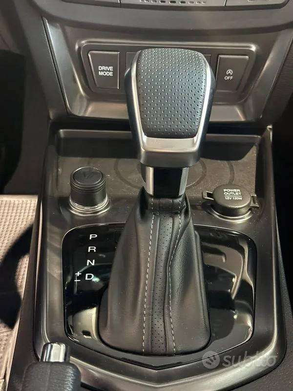 KG Mobility Tivoli 2026 photo 4