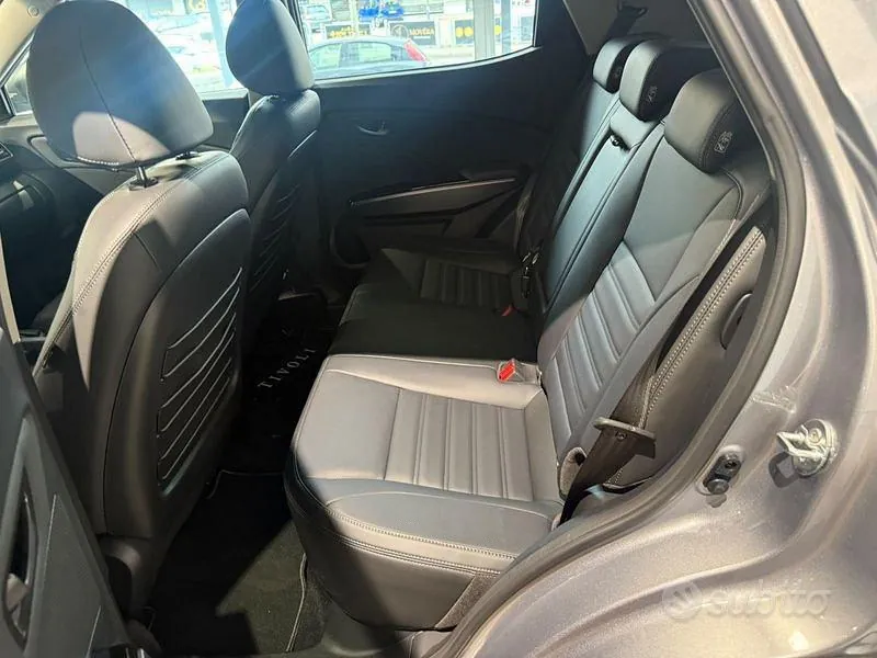 KG Mobility Tivoli 2026 photo 5