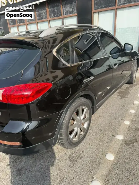 Infiniti Qx50 2015 photo 2