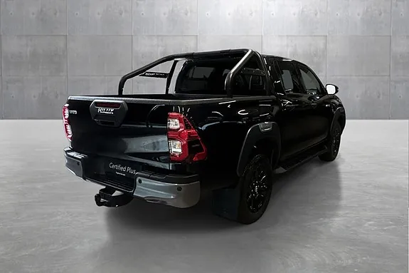 Toyota Hilux 2025 photo 5