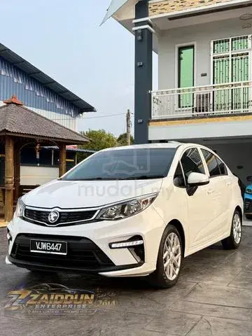 Proton Persona