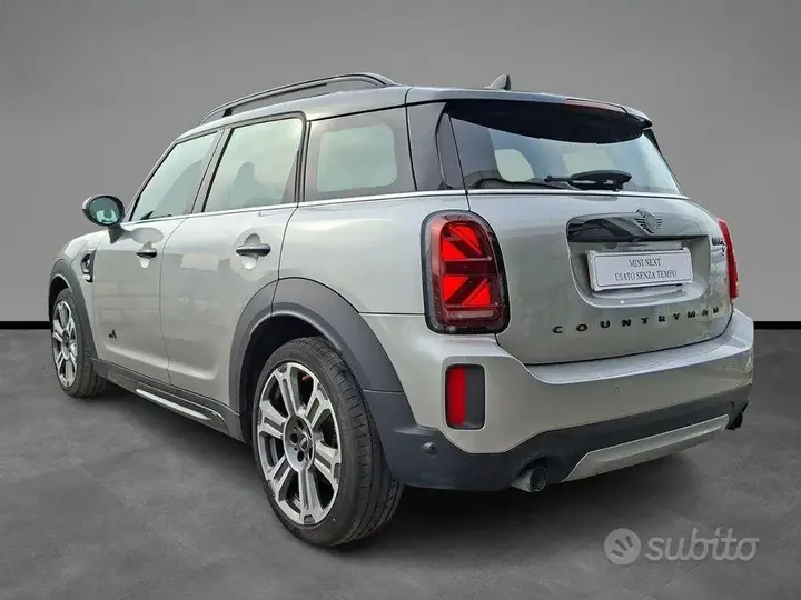 Mini Mini Countryman 2023 photo 4