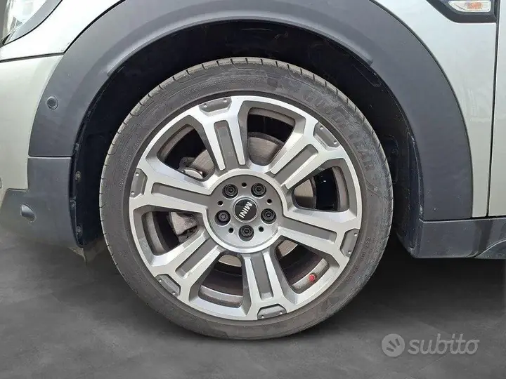 Mini Mini Countryman 2023 photo 5
