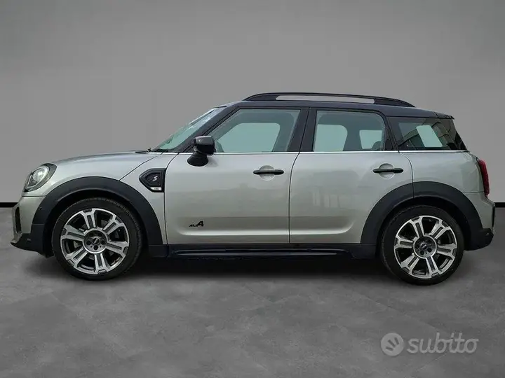Mini Mini Countryman 2023 photo 3