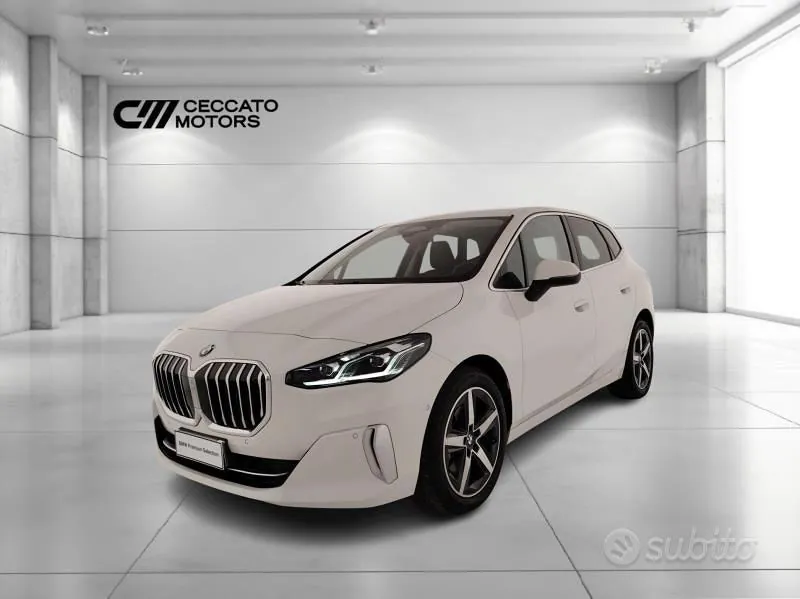 BMW 2 Series Active Tourer
