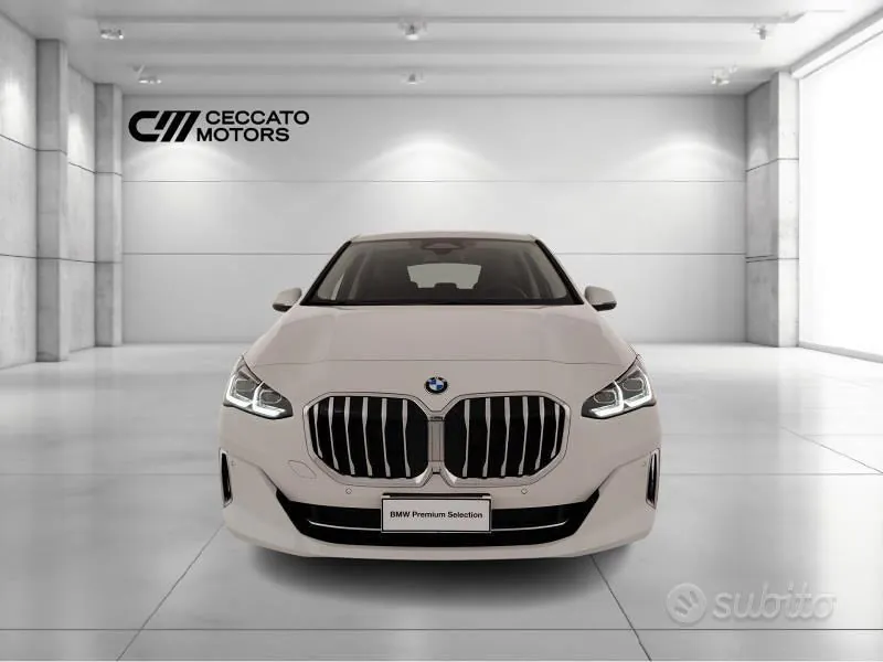 BMW 2 Series Active Tourer 2025 photo 2