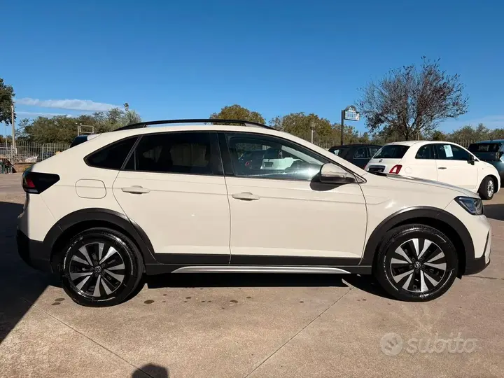 Volkswagen Taigo 2023 photo 4