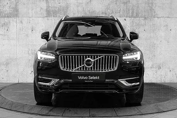 Volvo Xc90 2023 photo 3