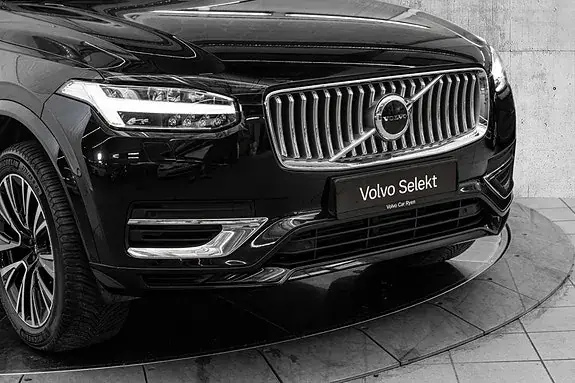 Volvo Xc90 2023 photo 5
