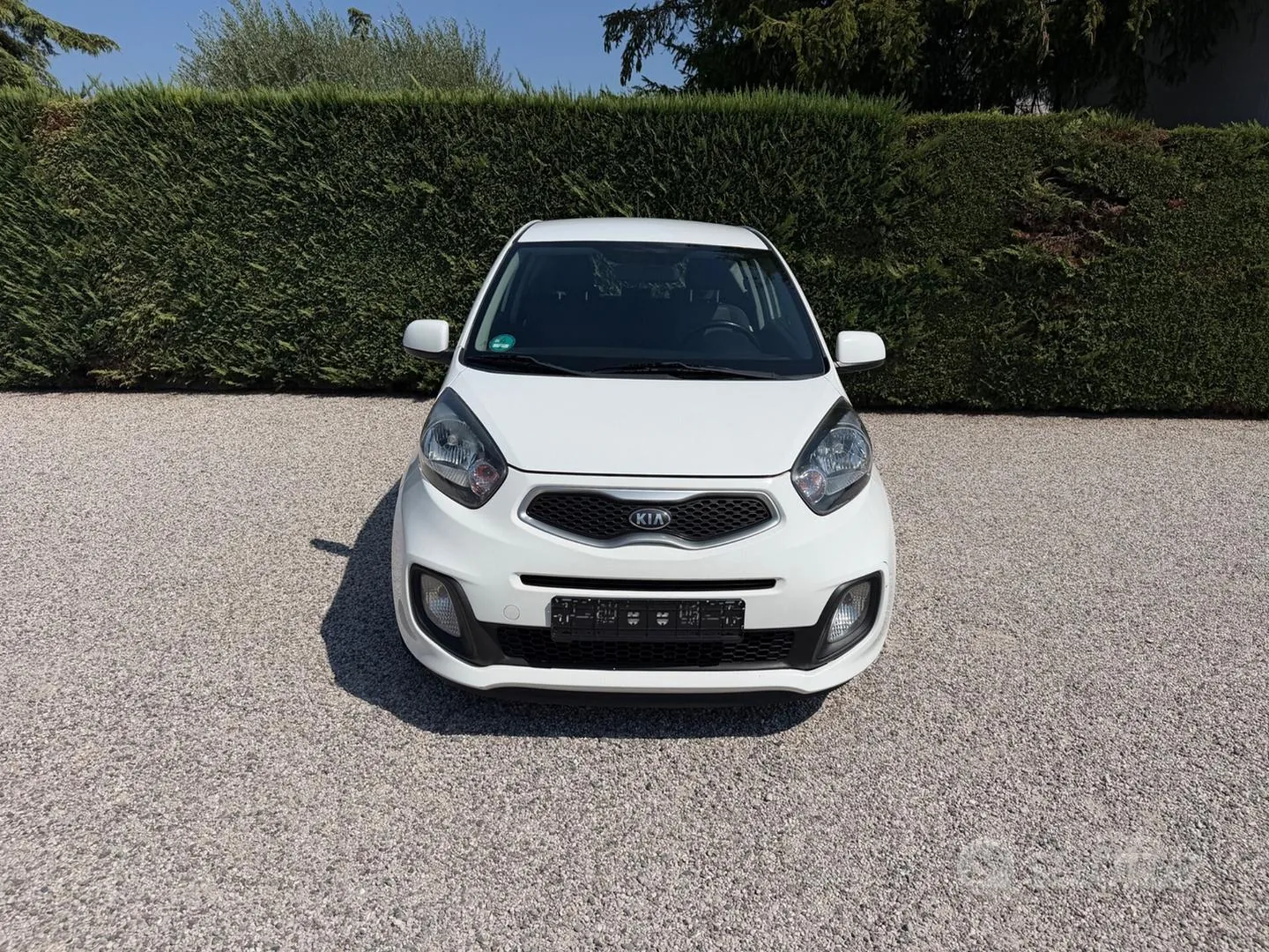 Kia Picanto 2013 photo 3