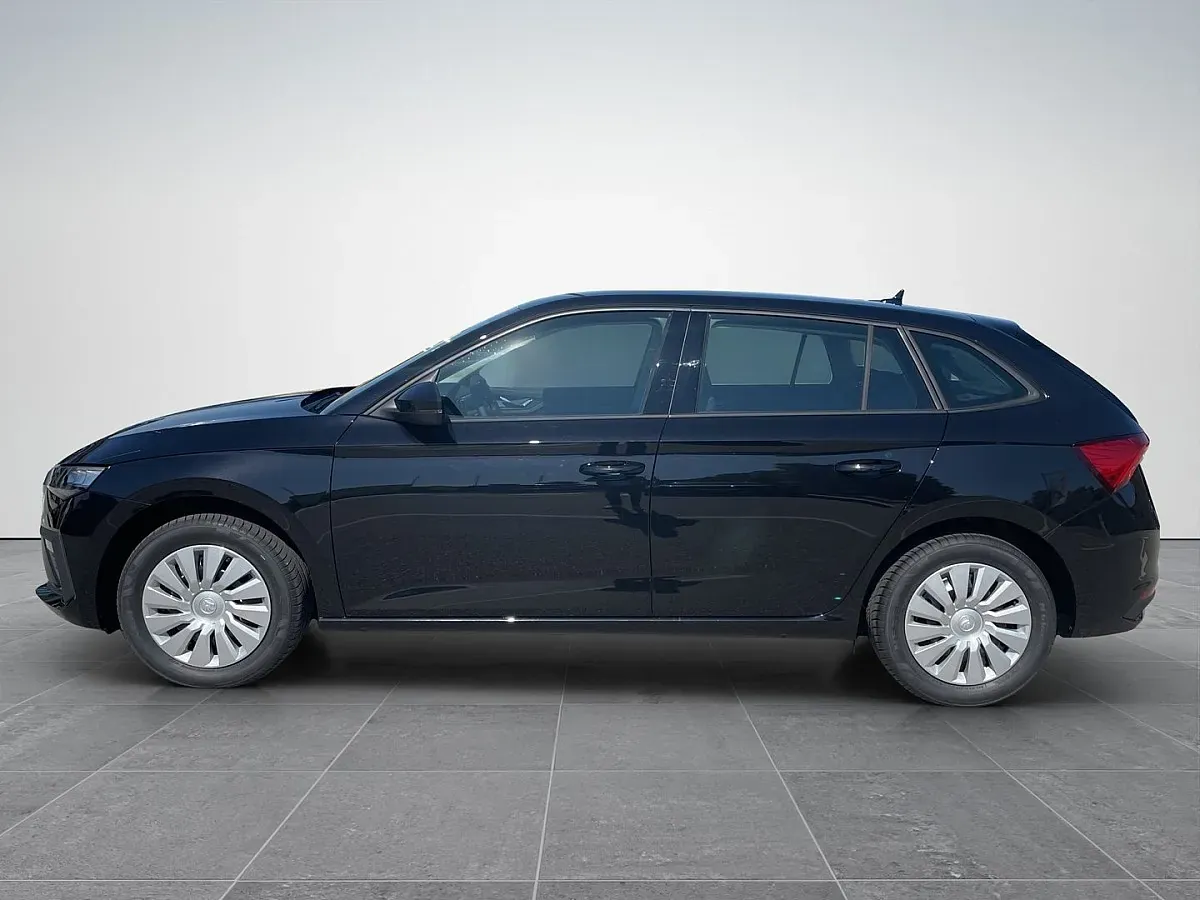 Skoda Scala 2025 photo 3