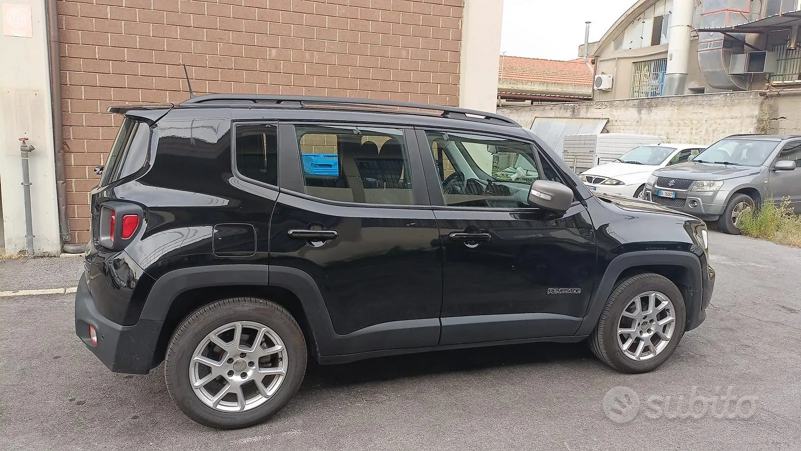 Jeep Renegade 2022 photo 4