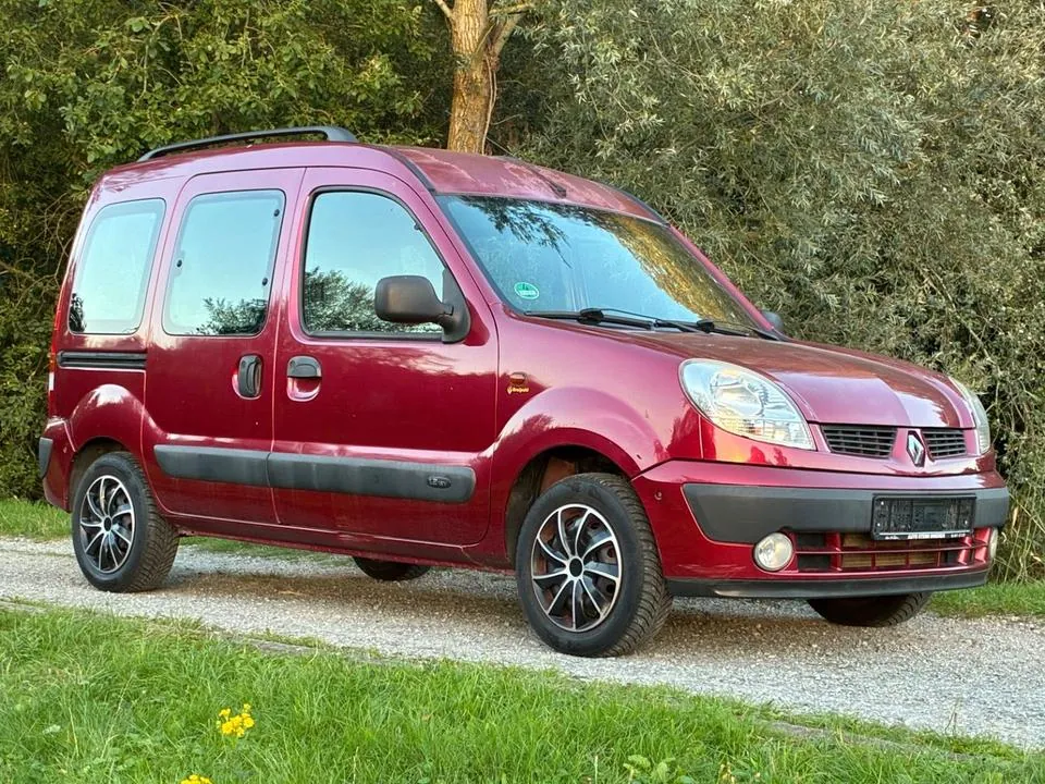 Renault Kangoo