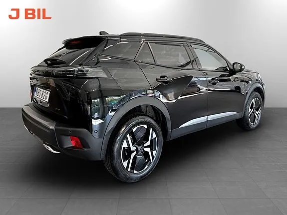 Peugeot 2008 2025 photo 3