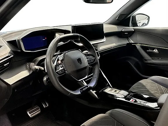 Peugeot 2008 2025 photo 5