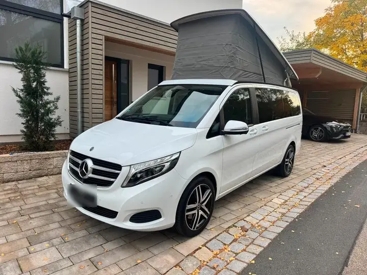 Mercedes-Benz Marco Polo