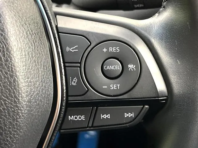 Toyota Harrier 2024 photo 5