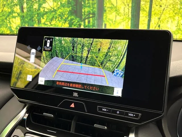 Toyota Harrier 2024 photo 4