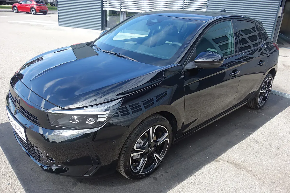 Opel Corsa 2025 photo 3
