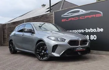 BMW M135I