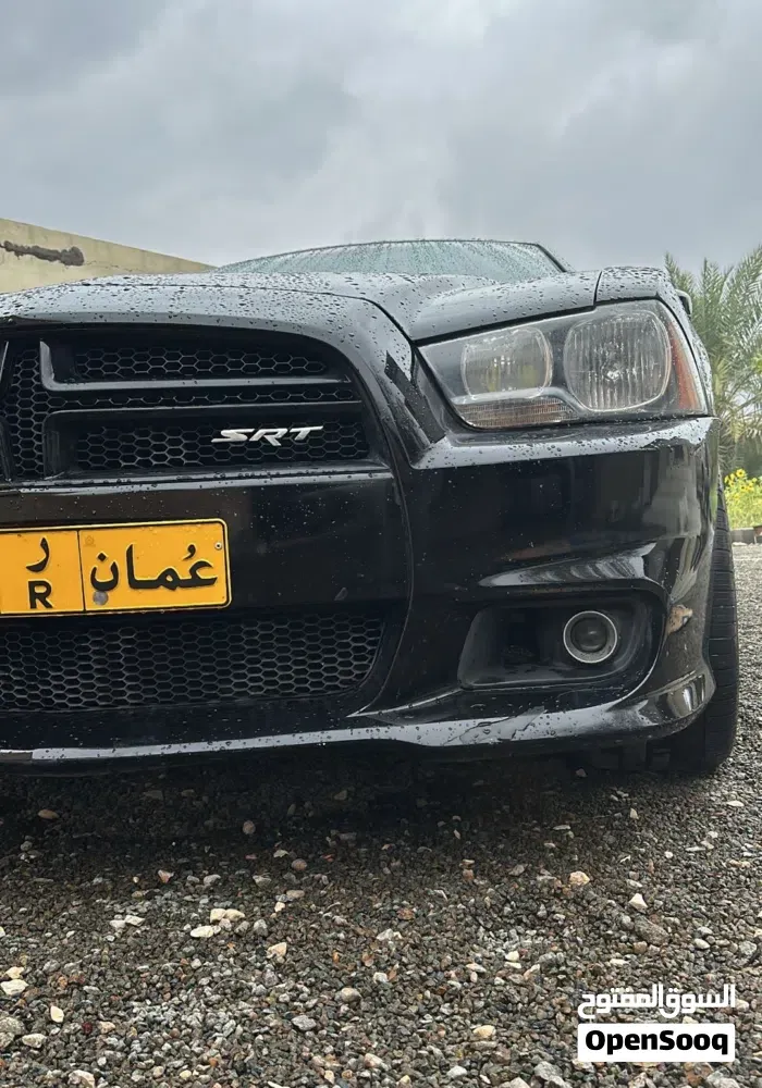 Dodge Charger 2012 photo 5