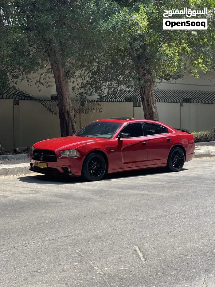 Dodge Charger 2012 photo 3