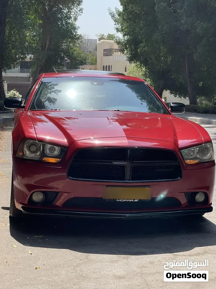 Dodge Charger