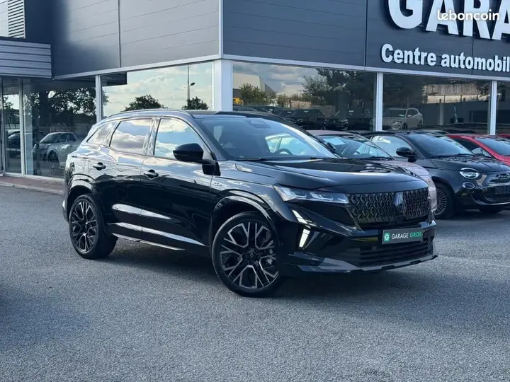 Renault Austral