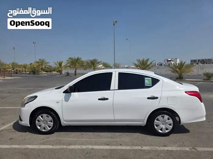 Nissan Sunny 2020 photo 3