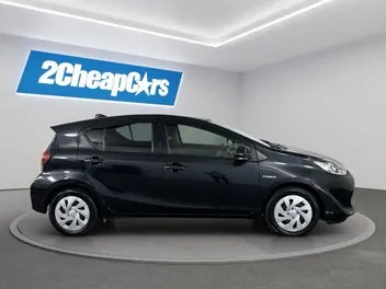 Toyota Aqua 2020 photo 5