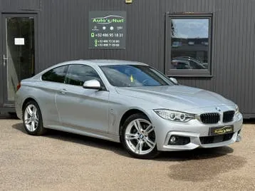 BMW Série 4