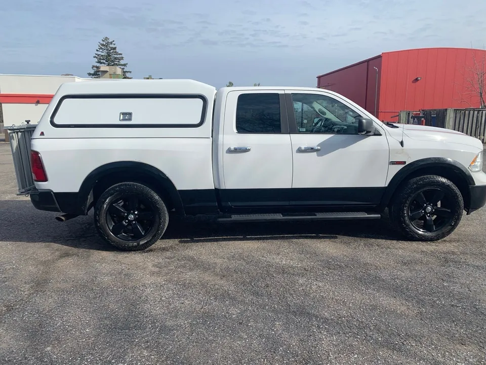 Dodge Ram 1500