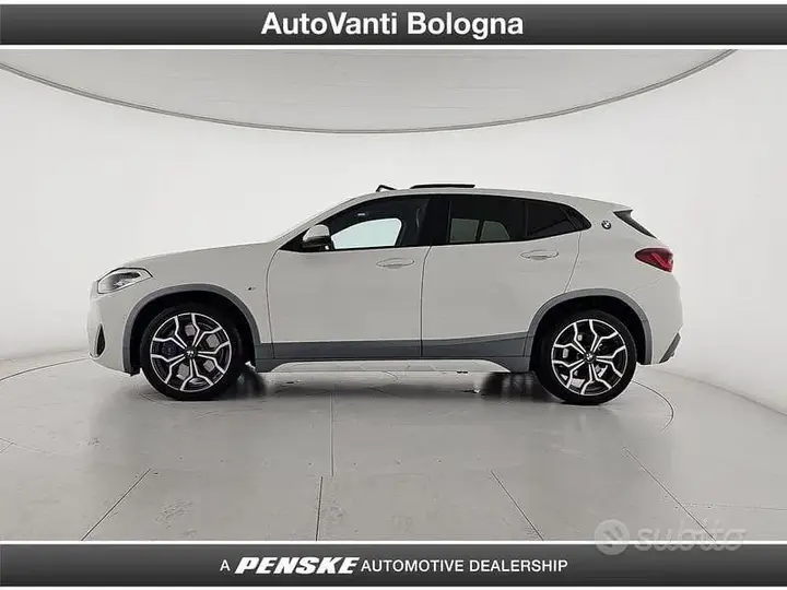 BMW X2 2022 photo 3