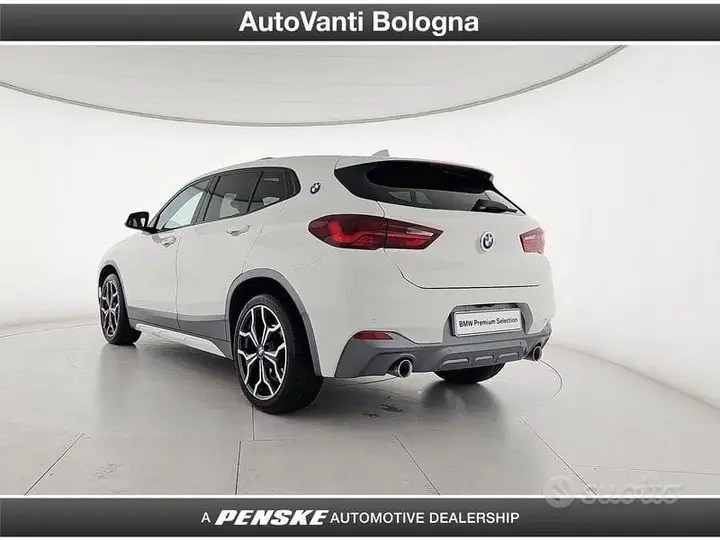 BMW X2 2022 photo 4
