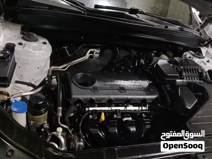 Hyundai Santa Fe 2011 photo 3