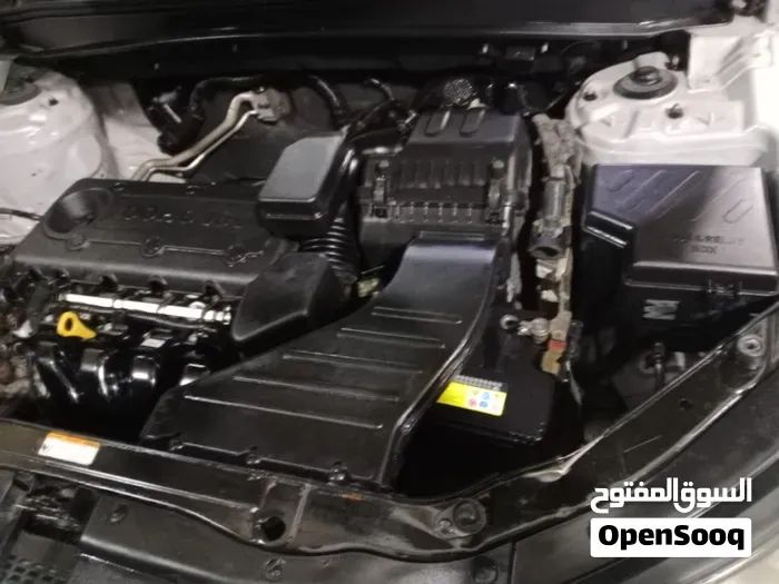 Hyundai Santa Fe 2011 photo 4