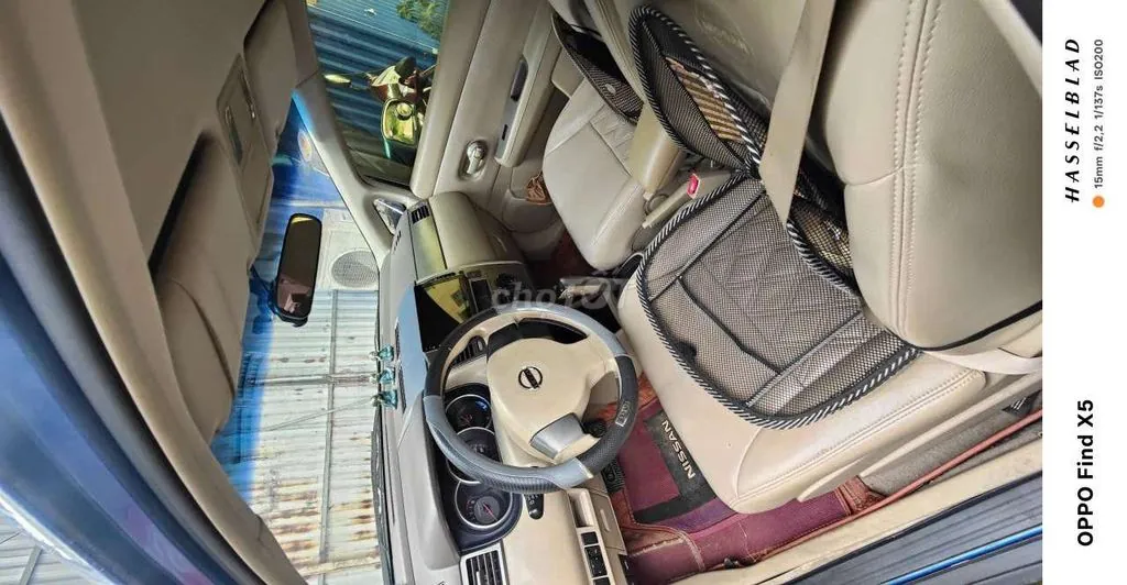 Nissan Tiida 2008 photo 4