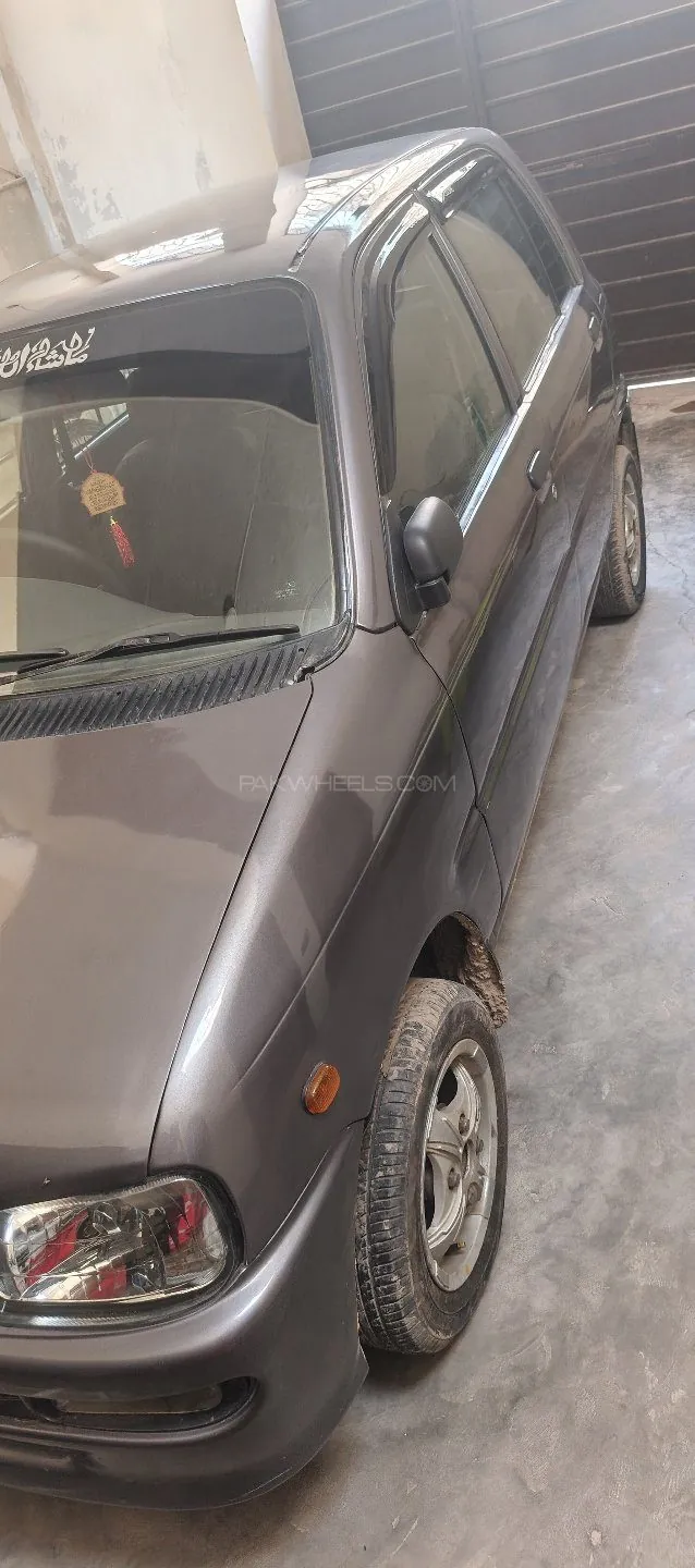 Daihatsu Cuore