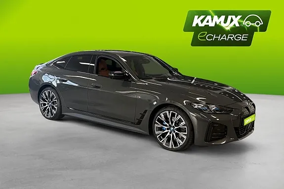 BMW I4