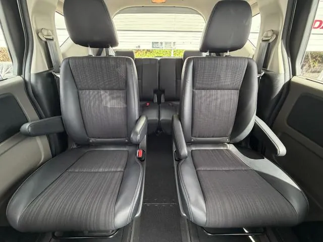 Honda Freed 2019 photo 3