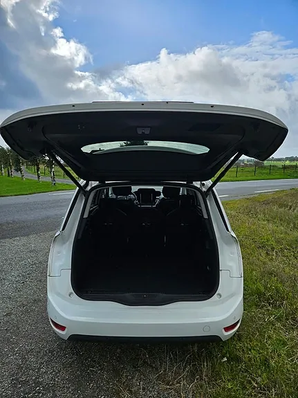 Citroen Grand C4 Picasso 2017 photo 3