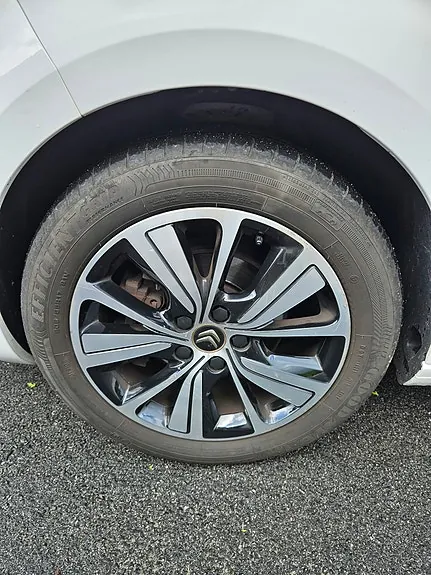 Citroen Grand C4 Picasso 2017 photo 4