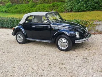 Volkswagen Cox Kever 1303