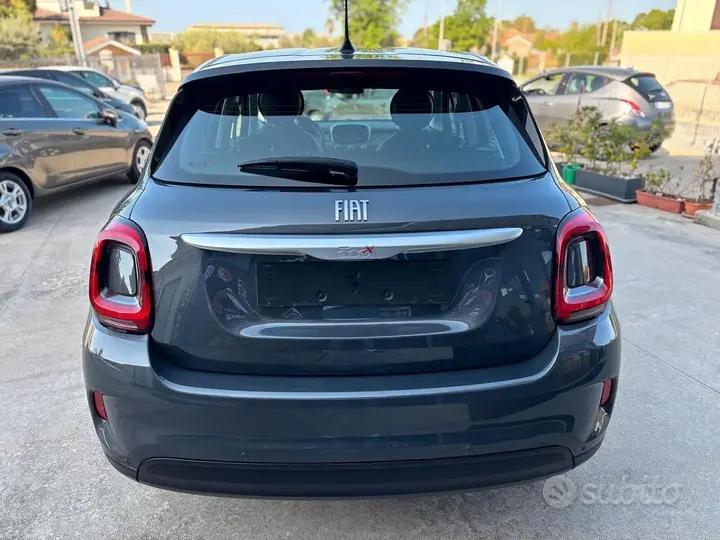 Fiat 500X 2023 photo 3