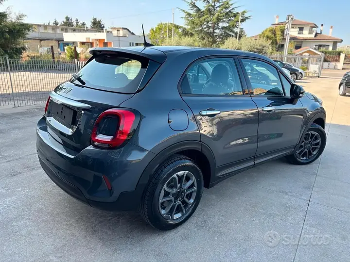 Fiat 500X 2023 photo 2